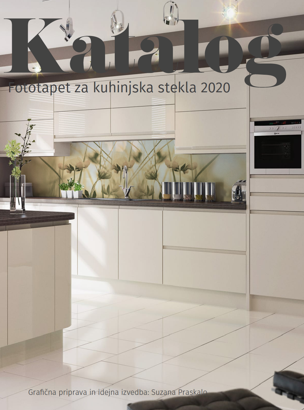 katalog fototapet za steklo